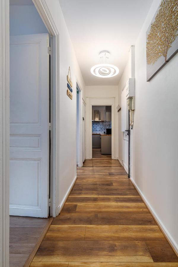 מו Berge - Appartement Proche Disneyland Paris מראה חיצוני תמונה