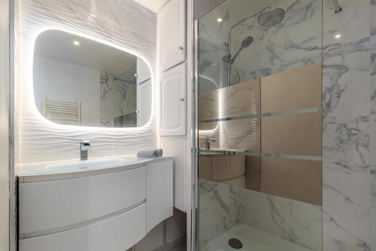 מו Berge - Appartement Proche Disneyland Paris מראה חיצוני תמונה